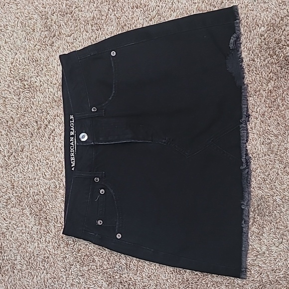 American Eagle Outfitters Dresses & Skirts - American Eagle Denim skirt